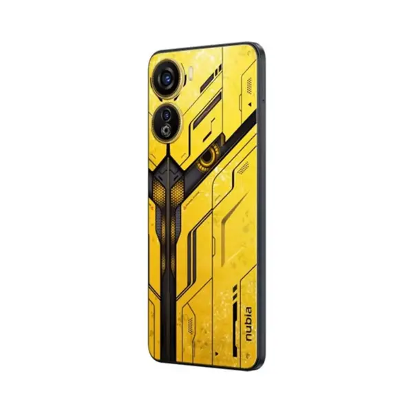 nubia neo 5g 8!}256gb yellow